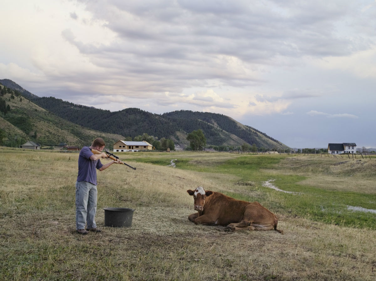 Lucas Foglia
